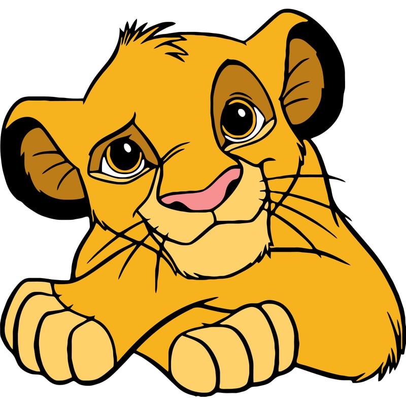 Lion King 19 PNG.png