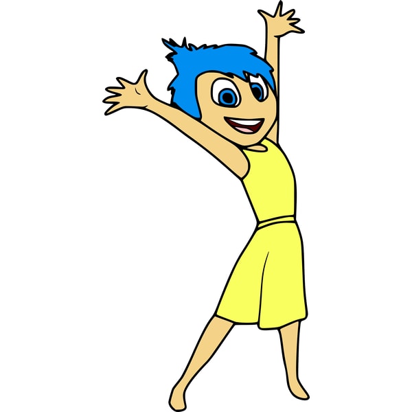 Joy Svg, Inside Out Svg, Inside Out logo Svg, Fear svg, Ange - Inspire ...