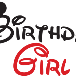 birthday girl minnie svg, minnie mouse svg, disney svg, mouse svg, mickey face svg, disney family svg, digital download