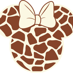 minnie giraffe svg, disney family svg, minnie svg, minnie mouse svg, mickey svg, disney svg, mickey face svg, cut file