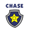 Paw Patrol Chase shield PNG-01.png