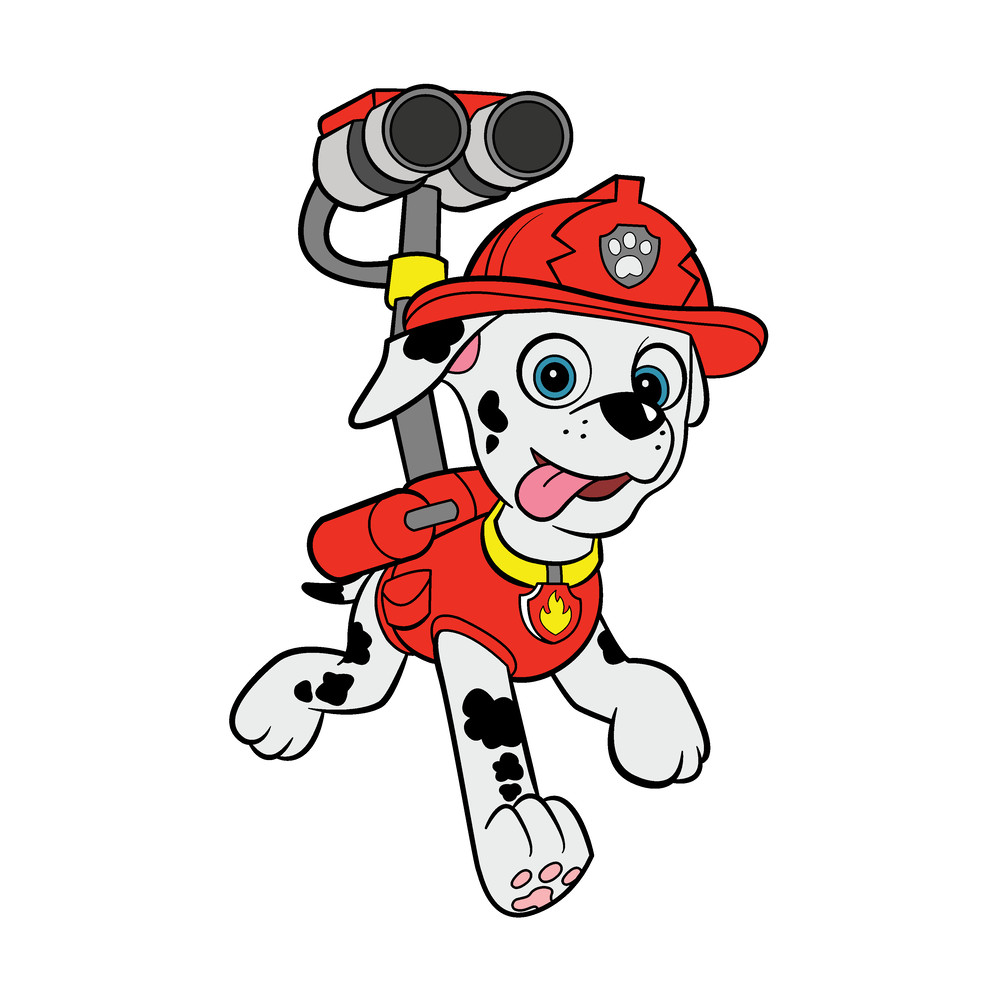 Paw Patrol Marshall PNG-01.png