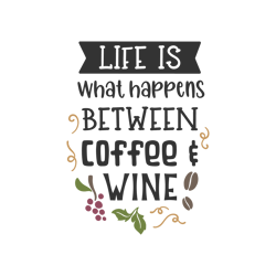 life is what happens between coffee svg, starbucks coffee cups svg, starbucks svg, starbucks logo svg, starbucks wrap
