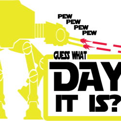 guess what day is it svg, star wars png, star wars charecters svg, mandalorian svg, yoda svg, darth svg, cut file