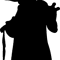 Yoda Silhouette.png