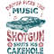 Driver Picks The Music Shotgun Shuts His Cakehole Svg, Trending Svg, Supernatural Svg, Supernatural Logo Svg, Cut .png
