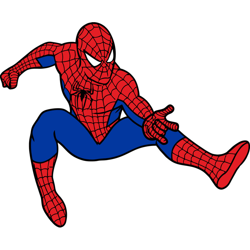 Spideman (color).png
