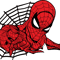 Spideman (color)10.png