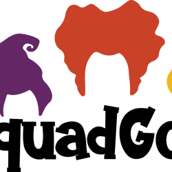 squadgoals svg, hocus pocus svg, sandersonn svg, sanderson sisters svg, hocus pocus clipart, digital download