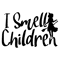 I Smell Children.png