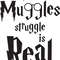The Muggle struggle is real.jpg