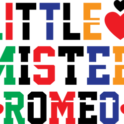 little mister romeo svg, valentine's day svg, happy valentines day svg, valentines svg, love svg, digital download