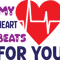 My Heartbeats for you.png