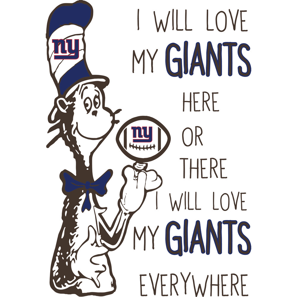 SL300620286-I Will Love My Giants Here Or There, I Will Love My Giants Everywhere Svg, Football Svg, NFL Svg, Cricut File, Svg, New York Giants Svg, Dr Seuss.pn