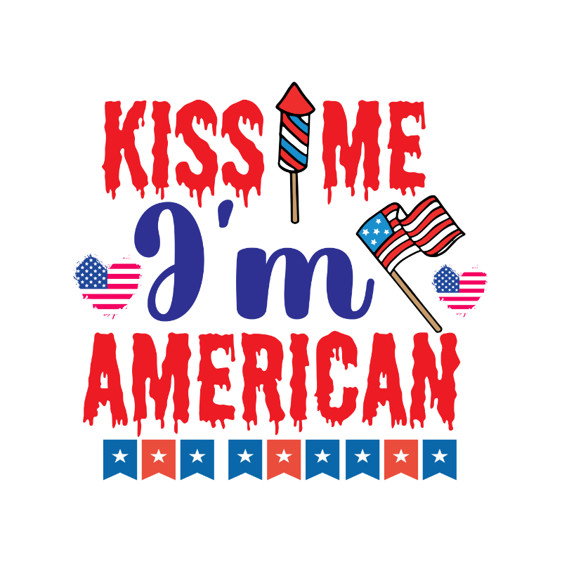 Kiss Me I'm American-01.jpg