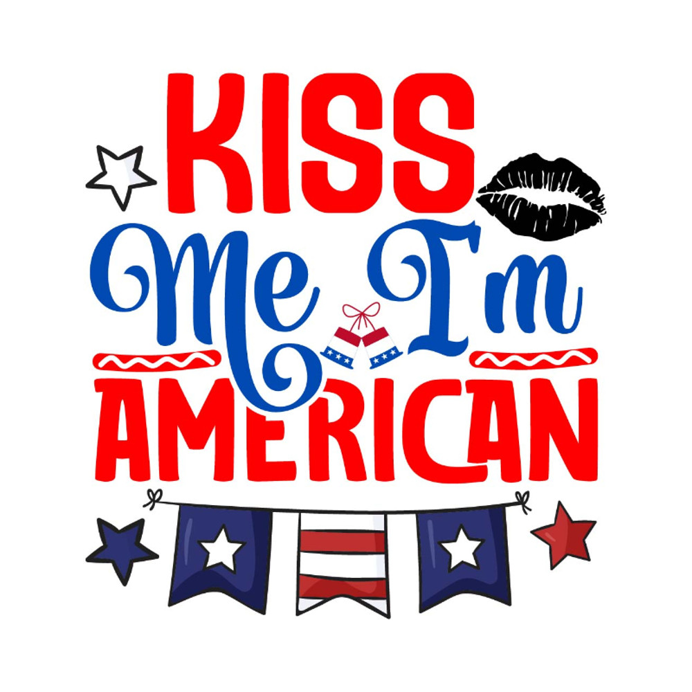 Kiss Me I'm American-01.jpg