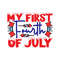 My First Fourth Of July-01.jpg