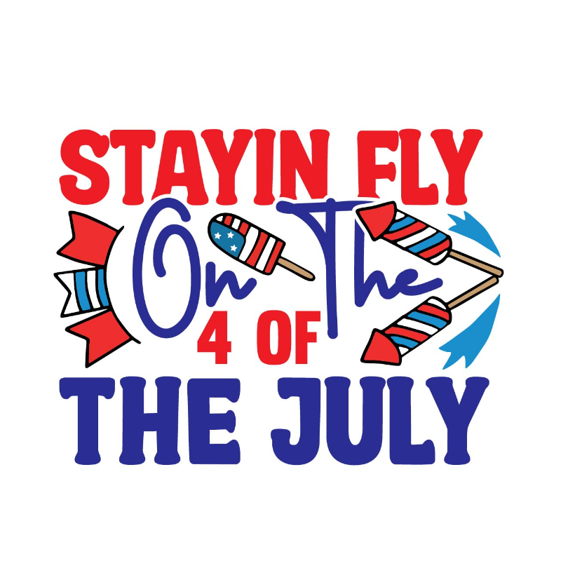 Stayin Fly On The 4 Of The July-01.jpg