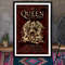 Queen Adam Lambert Tour 2023 CFG Bank Arena, Baltimore, MD October 4 & 5 Poster.jpeg