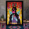 Tool November 3, 2023 Thompson Boling Arena Knoxville, TN Poster Rock Xmas Gift.jpeg