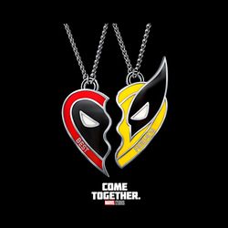 marvel deadpool and wolverine come together png file digital