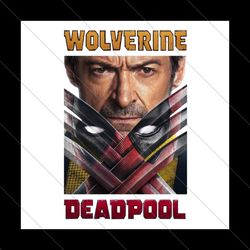 retro deadpool 3 movie marvel png file digital