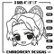 Shinobu chibi Embroidery Design,Demon slayer Embroidery,Embroidery File,Anime Embroidery,Anime shirt, Digital download.jpg