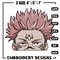 Sukuna Peeker Embroidery Design, Jujutsu Embroidery, Embroidery File, Anime Embroidery, Anime shirt, Digital download.jpg