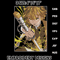 Zenitsu Poster Embroidery Design, Demon slayer Embroidery, Embroidery File, Anime Embroidery, Digital download..jpg