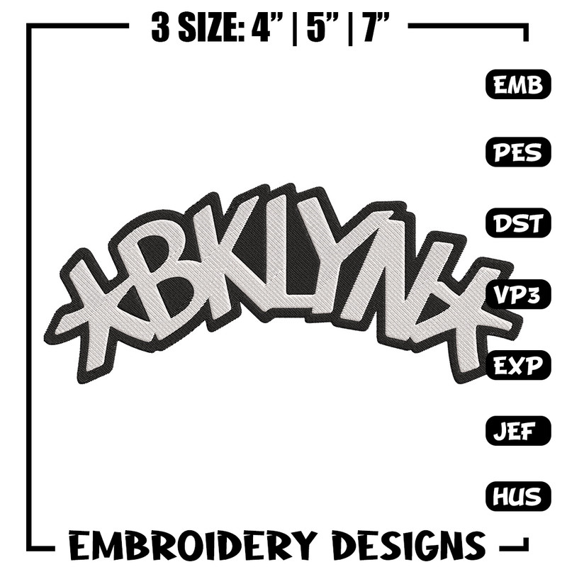 Brooklyn Nets logo embroidery design, NBA embroidery, Sport embroidery, Logo sport embroidery, Embroidery design..jpg