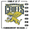 Canisius College logo embroidery design, Hockey embroidery, Sport embroidery, logo sport embroidery, Embroidery design.jpg