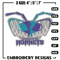 Charlotte Hornets Logo embroidery design, NBA embroidery, Sport embroidery, Embroidery design, Logo sport embroidery.jpg