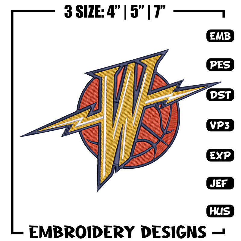 Golden State Warriors design embroidery design, NBA embroidery,Sport embroidery,Embroidery design,Logo sport embroidery.jpg