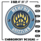 Memphis Grizzlies logo embroidery design, NBA embroidery,Sport embroidery,Embroidery design, Logo sport embroidery.jpg