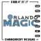Orlando Magic logo embroidery design, NBA embroidery, Sport embroidery, Embroidery design,Logo sport embroidery.jpg