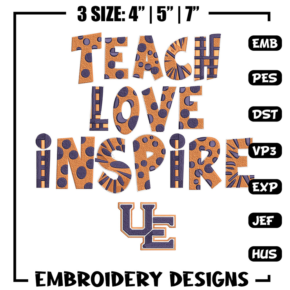 University of Evansville embroidery design, NCAA embroidery,Sport embroidery,logo sport embroidery,Embroidery design.jpg
