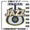 Utah Jazz logo embroidery design, NBA embroidery,Sport embroidery,Embroidery design, Logo sport embroidery.jpg
