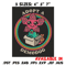 Adpot a demodog Embroidery Design, Demodog Embroidery, Embroidery File, Anime Embroidery, Anime shirt, Digital download.jpg