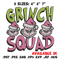 Grinch squad Embroidery Design, Grinch Embroidery, Embroidery File, Chrismas Embroidery, Anime shirt, Digital download..jpg