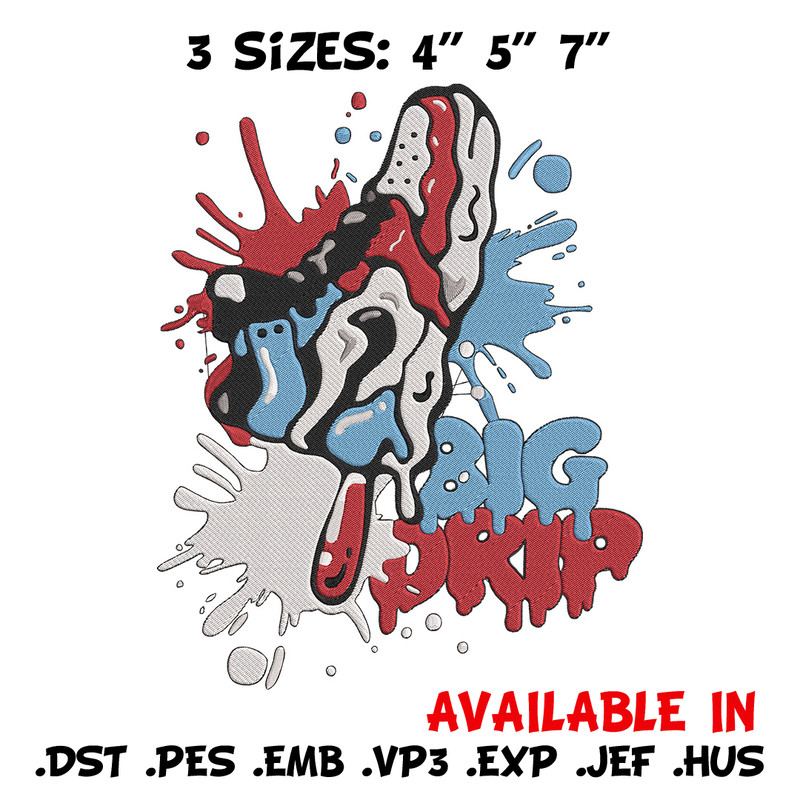 Nike air max Embroidery Design, Nike Embroidery, Embroidery File, Anime Embroidery, Anime shirt, Digital download.jpg