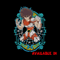 Pegasus Seiya Embroidery Design, Saint Seiya Embroidery, Embroidery File, Anime Embroidery, Anime shirt,Digital download.jpg