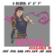 Reyna poster Embroidery Design, Valorant Embroidery, Embroidery File, Anime Embroidery, Anime shirt, Digital download.jpg