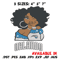 Orlando Magic girl embroidery design, NBA embroidery, Sport embroidery,Embroidery design ,Logo sport embroidery.jpg