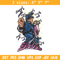 Jotaro meme Embroidery Design, Jojo Embroidery, Embroidery File, Anime Embroidery, Anime shirt, Digital download.jpg