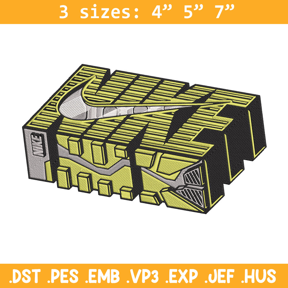 Nike logo Embroidery Design, Logo Embroidery, Embroidery File, Nike Embroidery, Anime shirt, Digital download.jpg