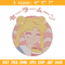 Sailor chibi Embroidery Design,Sailor moon Embroidery, Embroidery File, Anime Embroidery, Anime shirt, Digital download.jpg