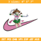 Sailor Jupiter Embroidery Design, Sailor moon Embroidery, Embroidery File, Nike Embroidery, Anime shirt,Digital download.jpg