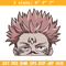 Sukuna Peeker Embroidery Design, Jujutsu Embroidery, Embroidery File, Anime Embroidery, Anime shirt, Digital download.jpg