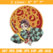 Tanjiro fire Embroidery Design, Demon slayer Embroidery,Embroidery File,Anime Embroidery, Anime shirt,Digital download.jpg