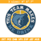 Memphis Grizzlies design embroidery design, NBA embroidery,Sport embroidery, Embroidery design,Logo sport embroidery.jpg